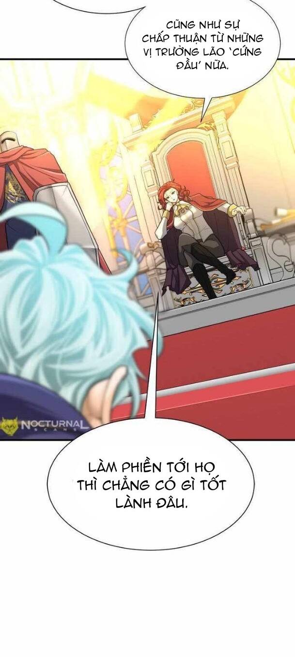 Bậc Thầy Thiết Kế Điền Trang: Chapter 61
