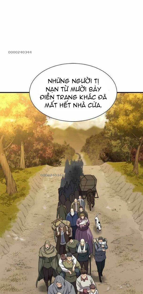 Bậc Thầy Thiết Kế Điền Trang: Chapter 61