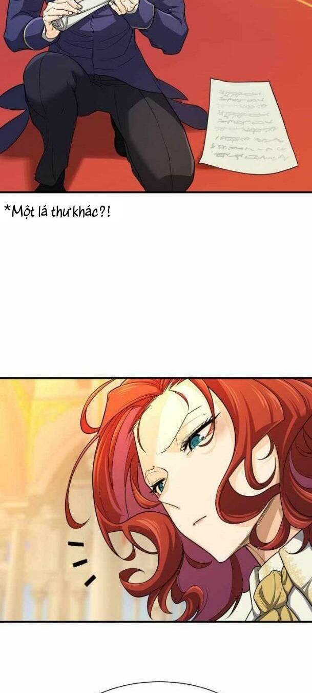 Bậc Thầy Thiết Kế Điền Trang: Chapter 61