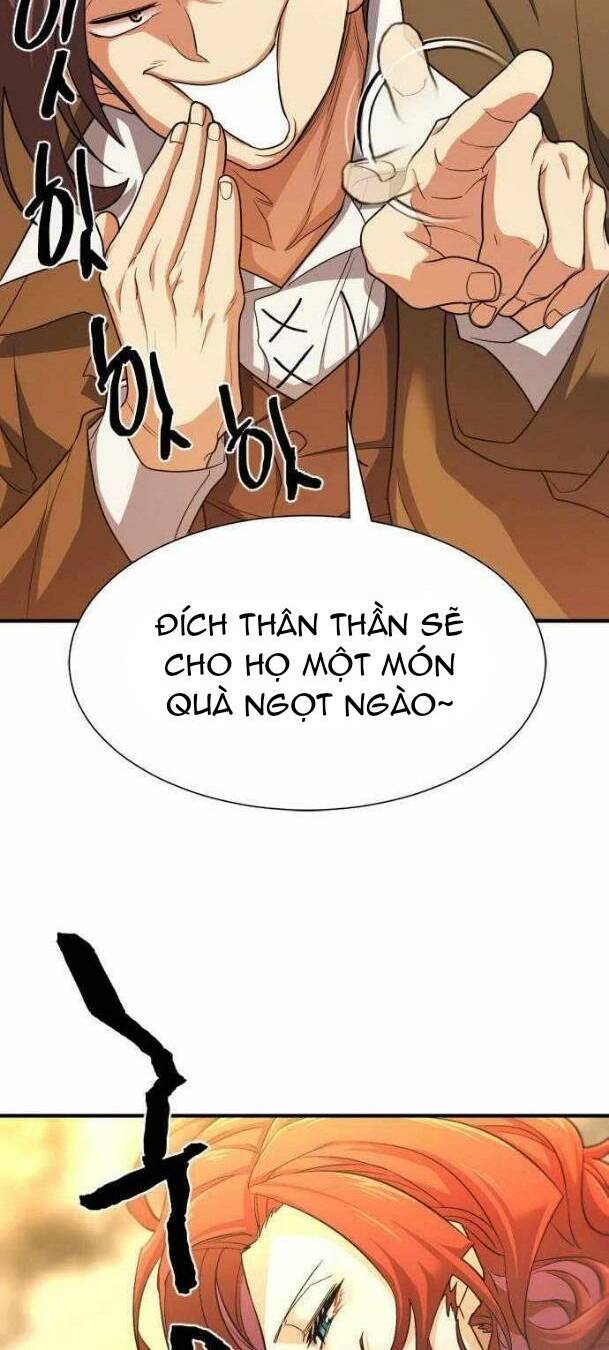 Bậc Thầy Thiết Kế Điền Trang: Chapter 61