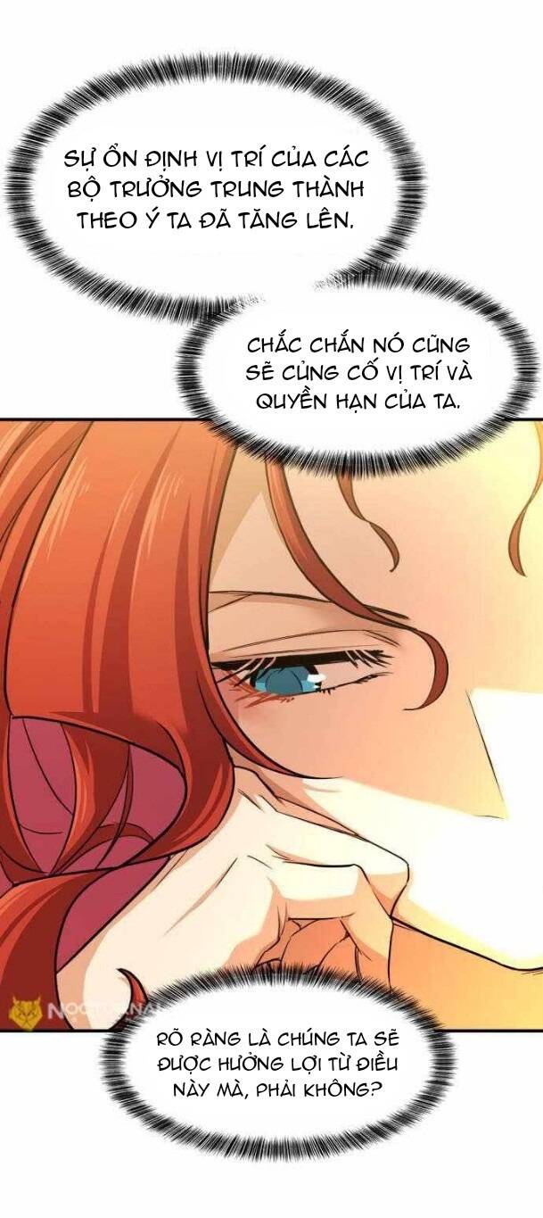 Bậc Thầy Thiết Kế Điền Trang: Chapter 61