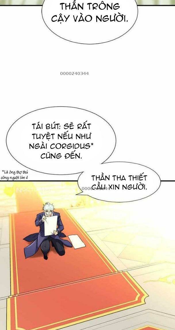 Bậc Thầy Thiết Kế Điền Trang: Chapter 61