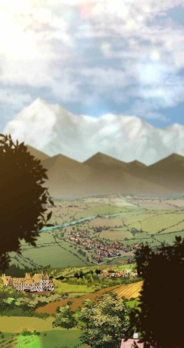 Bậc Thầy Thiết Kế Điền Trang: Chapter 61