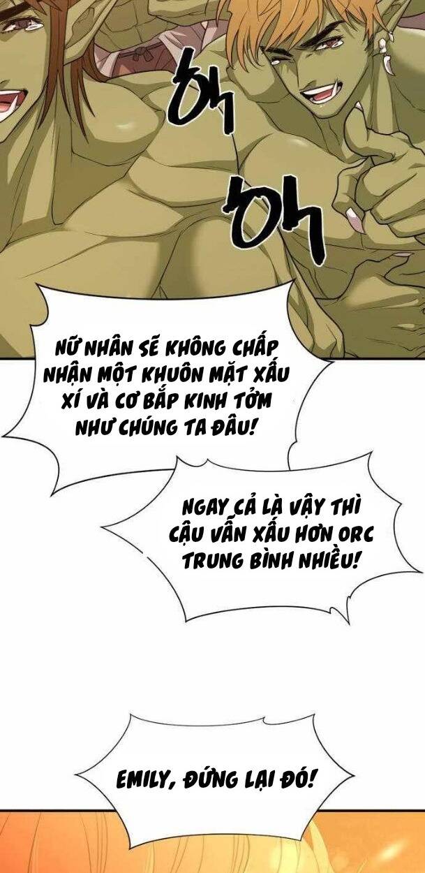 Bậc Thầy Thiết Kế Điền Trang: Chapter 61