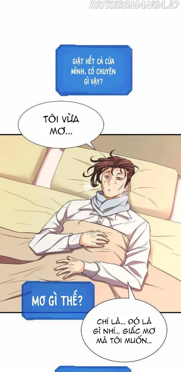 Bậc Thầy Thiết Kế Điền Trang: Chapter 61