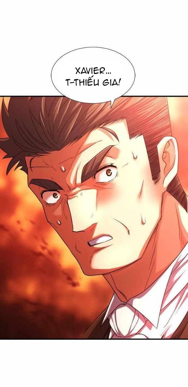 Bậc Thầy Thiết Kế Điền Trang: Chapter 61