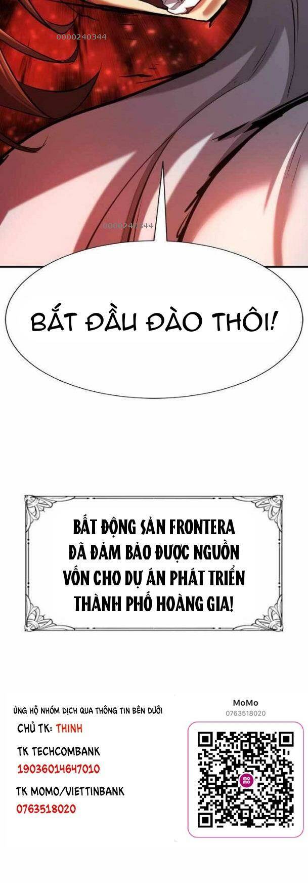 Bậc Thầy Thiết Kế Điền Trang: Chapter 61