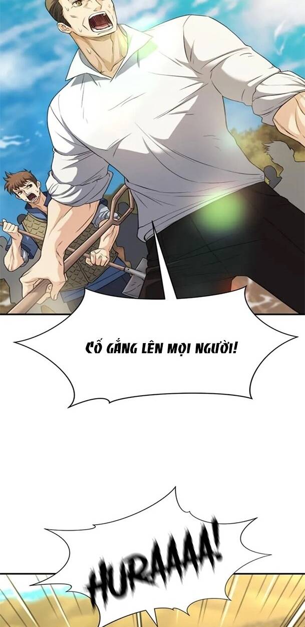 Bậc Thầy Thiết Kế Điền Trang: Chapter 62