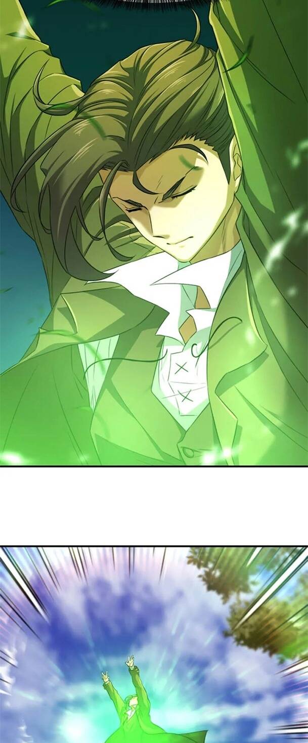 Bậc Thầy Thiết Kế Điền Trang: Chapter 62