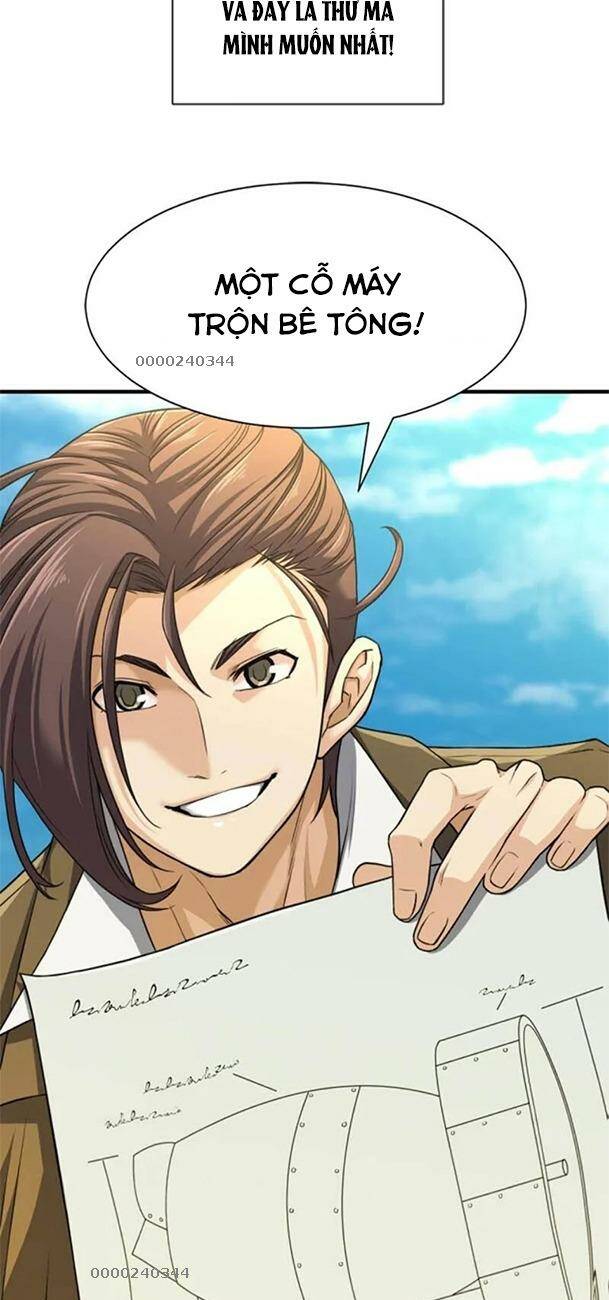 Bậc Thầy Thiết Kế Điền Trang: Chapter 62