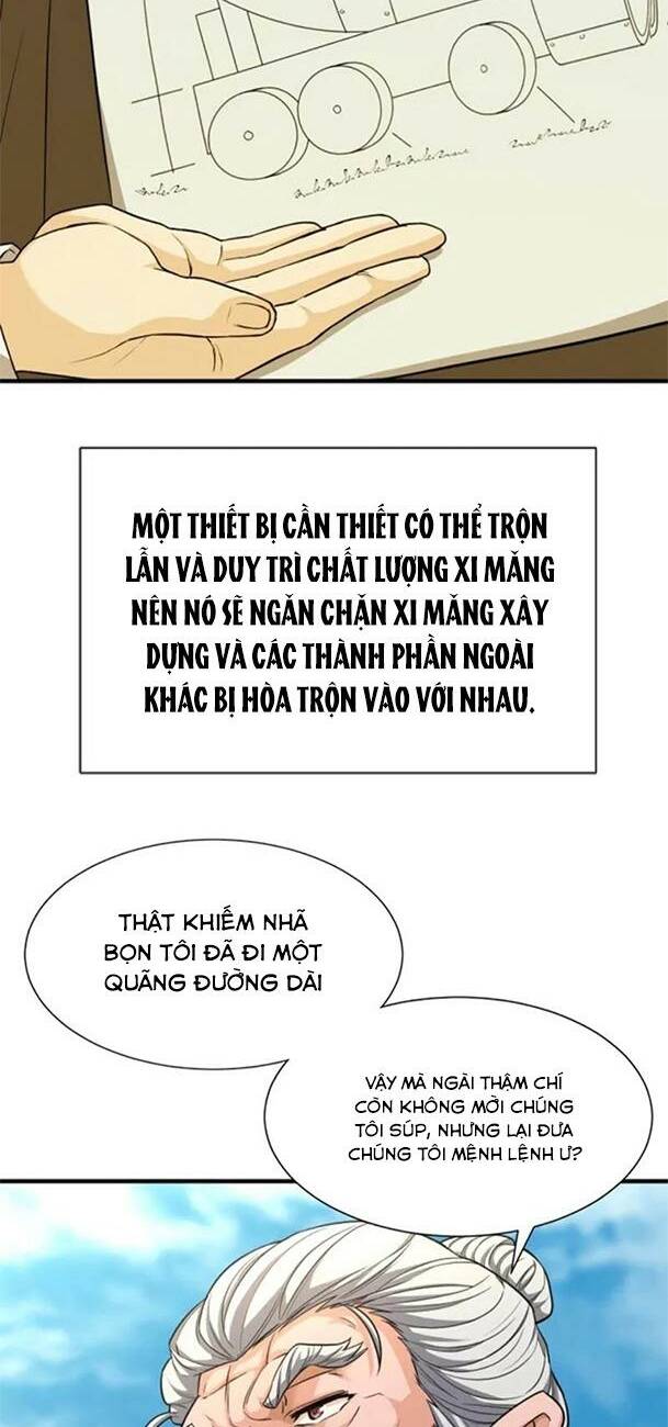 Bậc Thầy Thiết Kế Điền Trang: Chapter 62