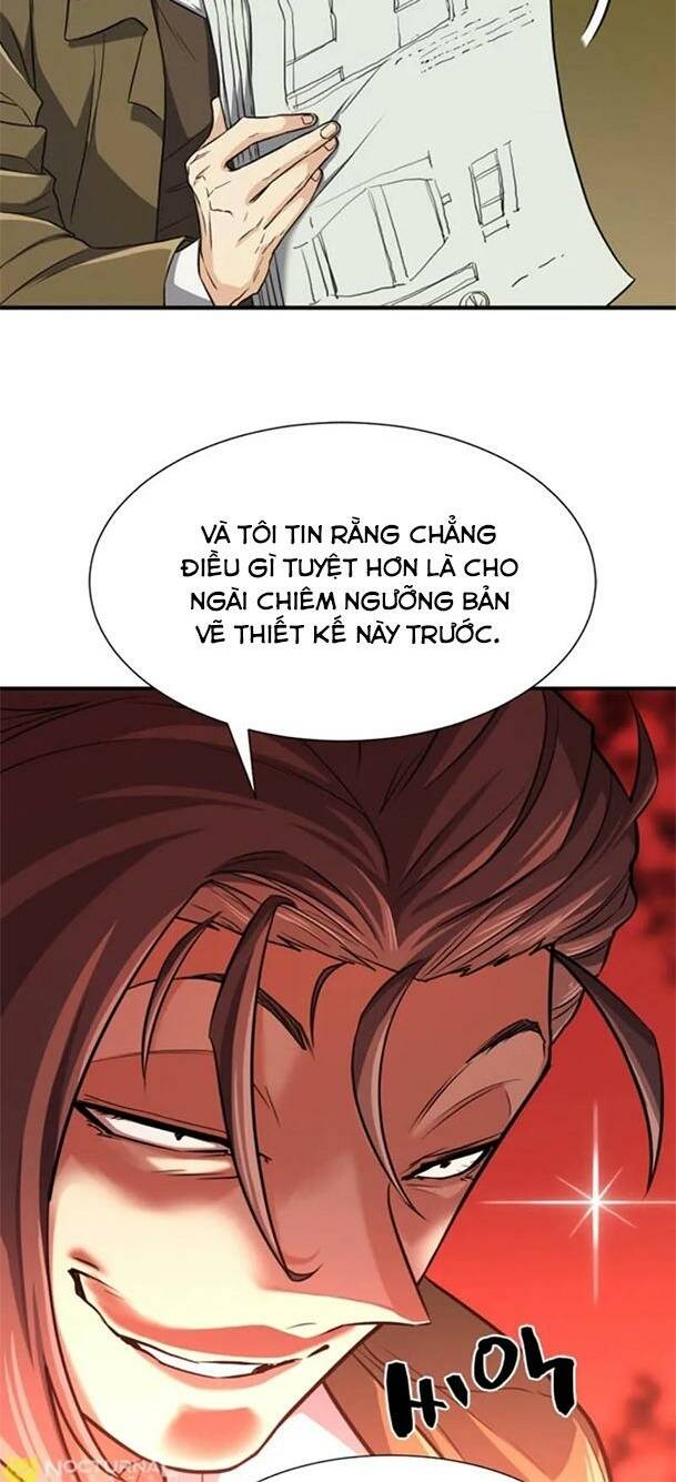 Bậc Thầy Thiết Kế Điền Trang: Chapter 62