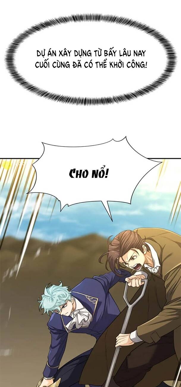 Bậc Thầy Thiết Kế Điền Trang: Chapter 62