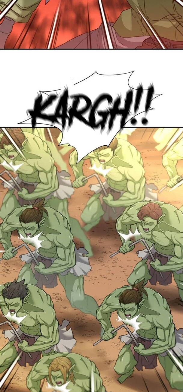 Bậc Thầy Thiết Kế Điền Trang: Chapter 62