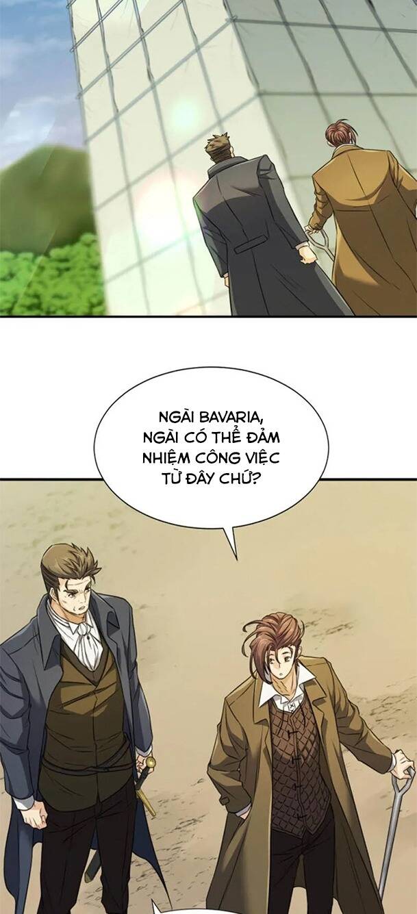 Bậc Thầy Thiết Kế Điền Trang: Chapter 62