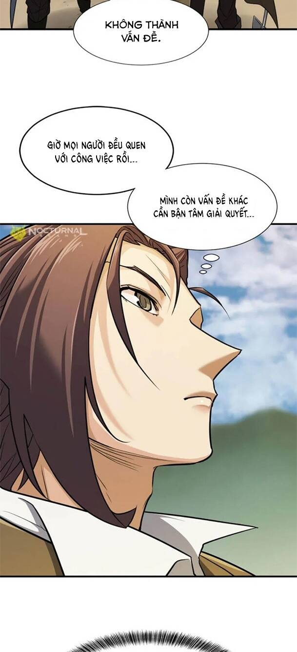 Bậc Thầy Thiết Kế Điền Trang: Chapter 62