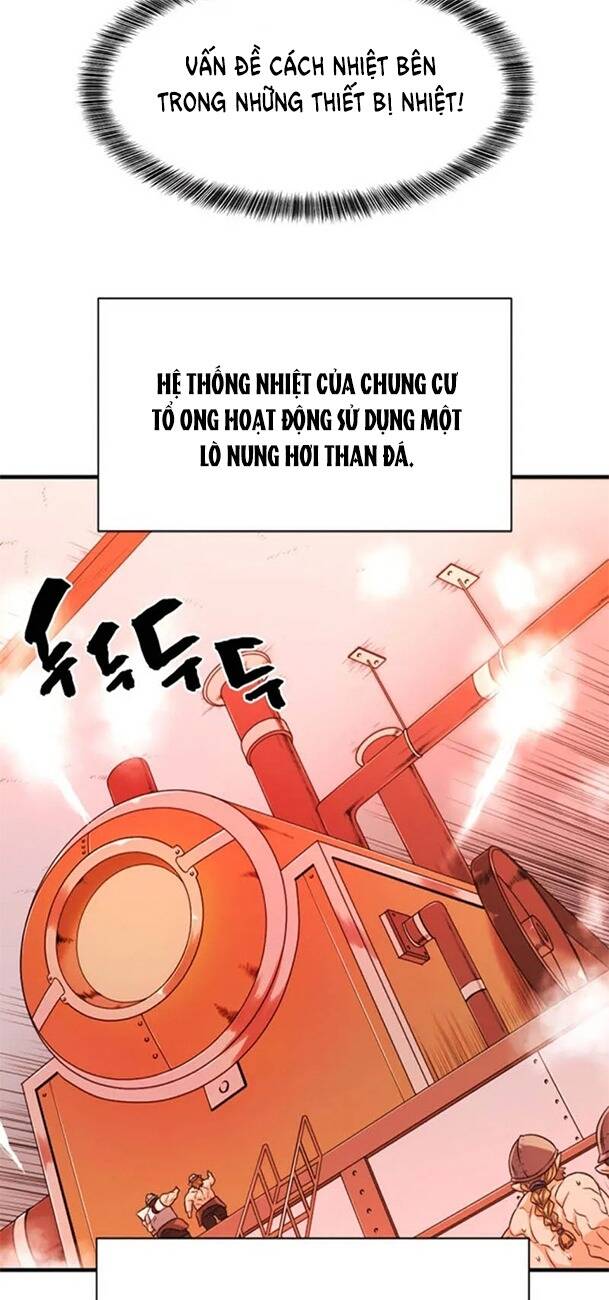 Bậc Thầy Thiết Kế Điền Trang: Chapter 62