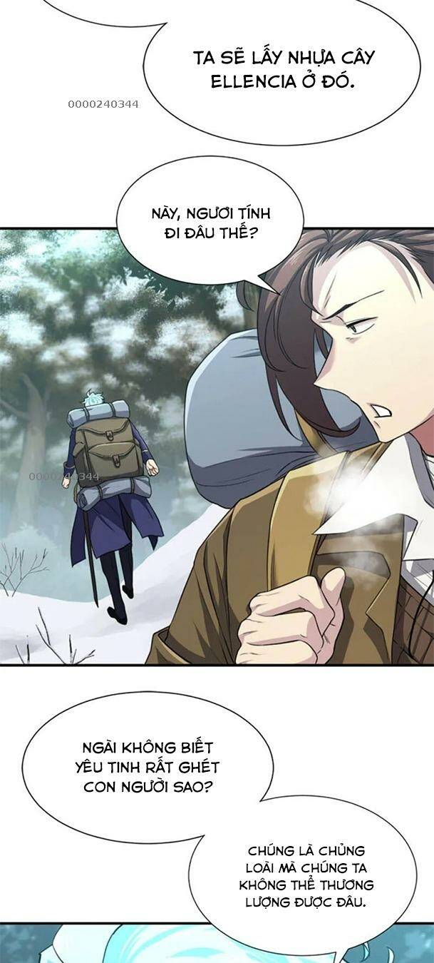 Bậc Thầy Thiết Kế Điền Trang: Chapter 62