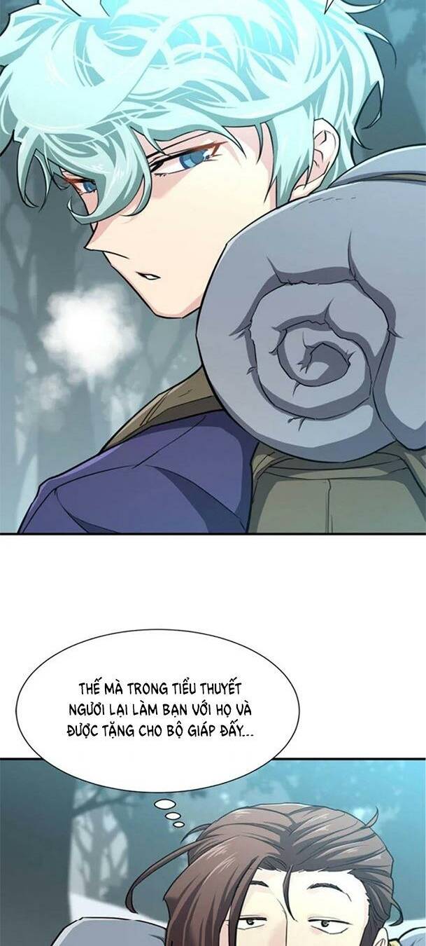 Bậc Thầy Thiết Kế Điền Trang: Chapter 62