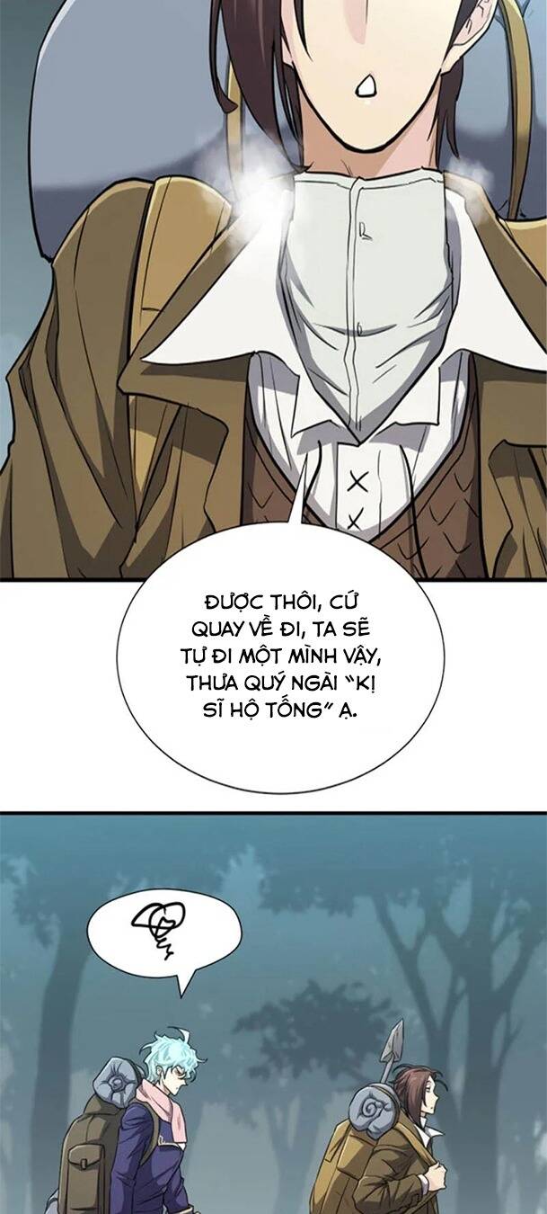 Bậc Thầy Thiết Kế Điền Trang: Chapter 62