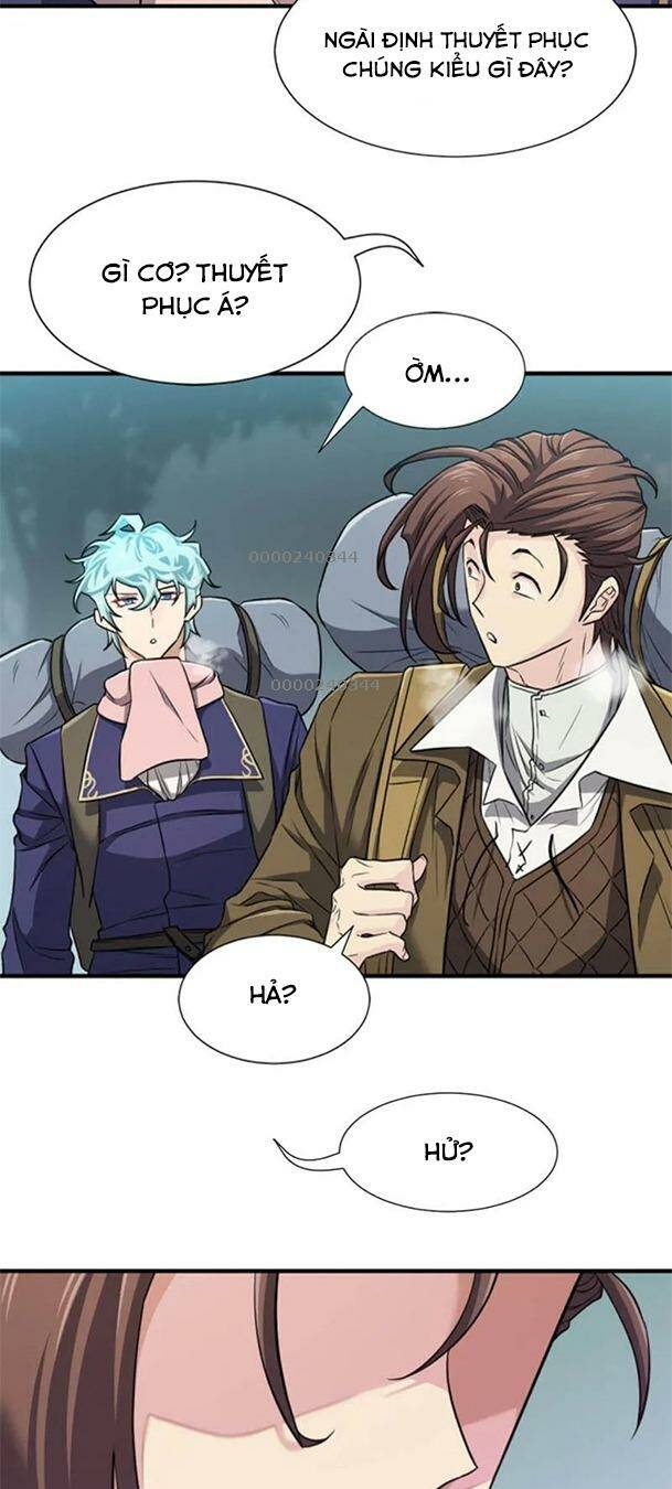 Bậc Thầy Thiết Kế Điền Trang: Chapter 62