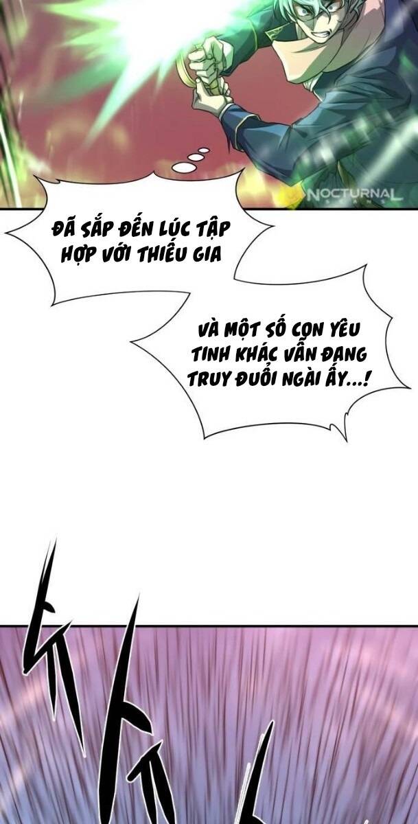 Bậc Thầy Thiết Kế Điền Trang: Chapter 64