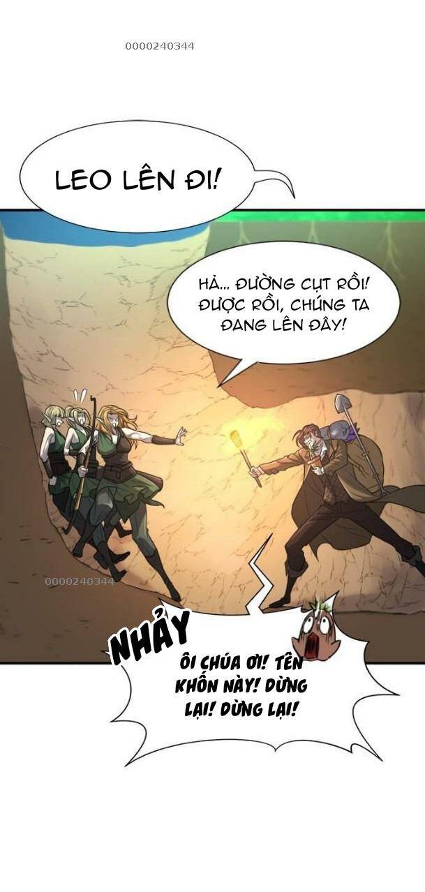 Bậc Thầy Thiết Kế Điền Trang: Chapter 64