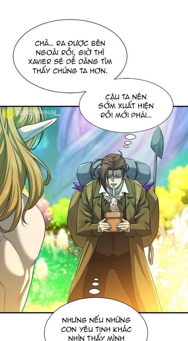 Bậc Thầy Thiết Kế Điền Trang: Chapter 64