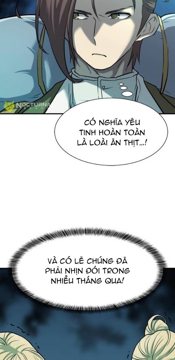 Bậc Thầy Thiết Kế Điền Trang: Chapter 64
