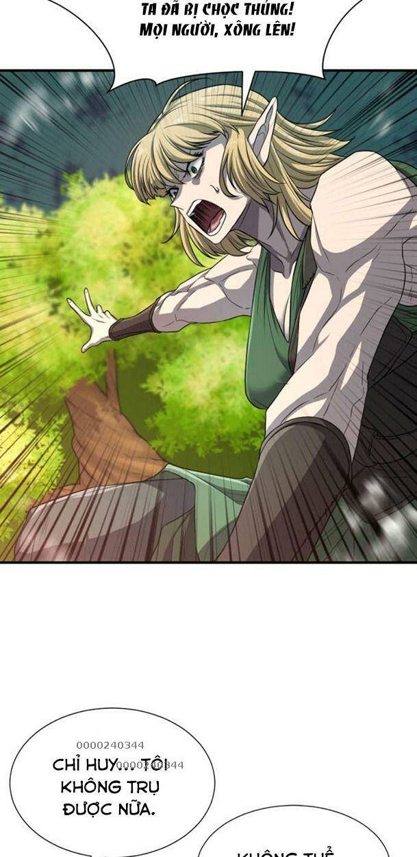 Bậc Thầy Thiết Kế Điền Trang: Chapter 65