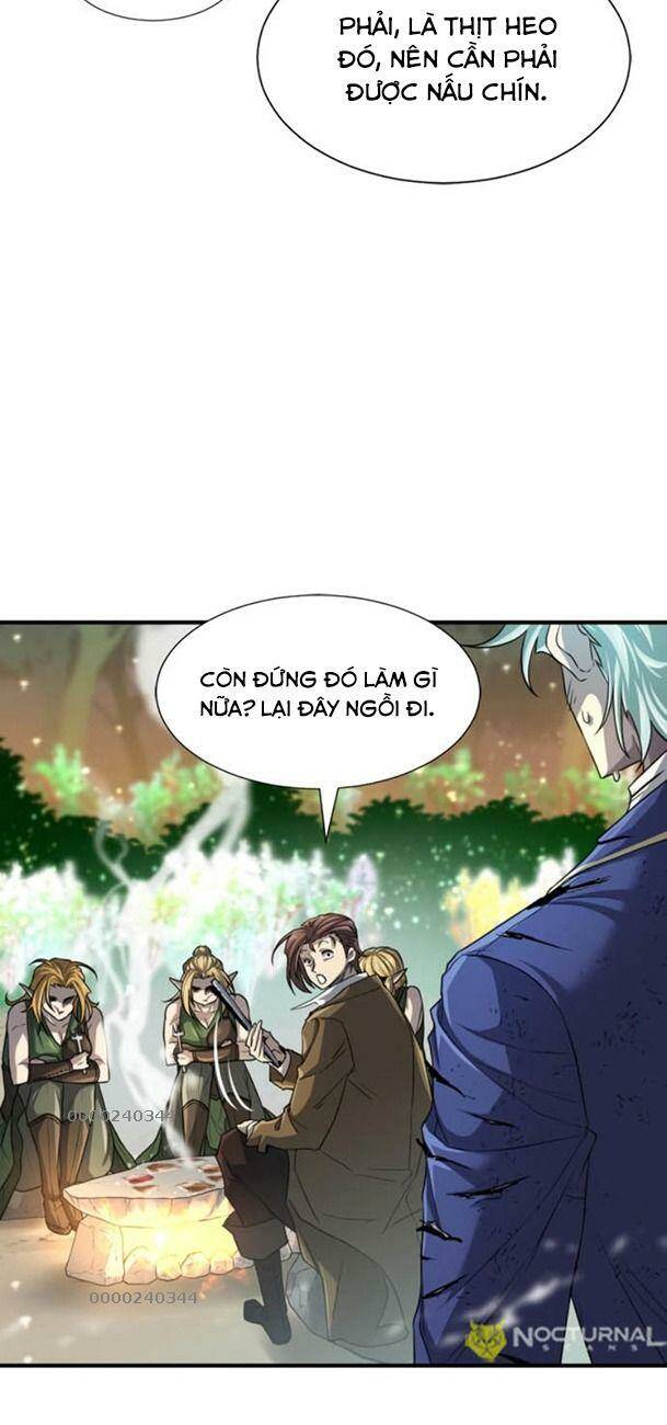 Bậc Thầy Thiết Kế Điền Trang: Chapter 65