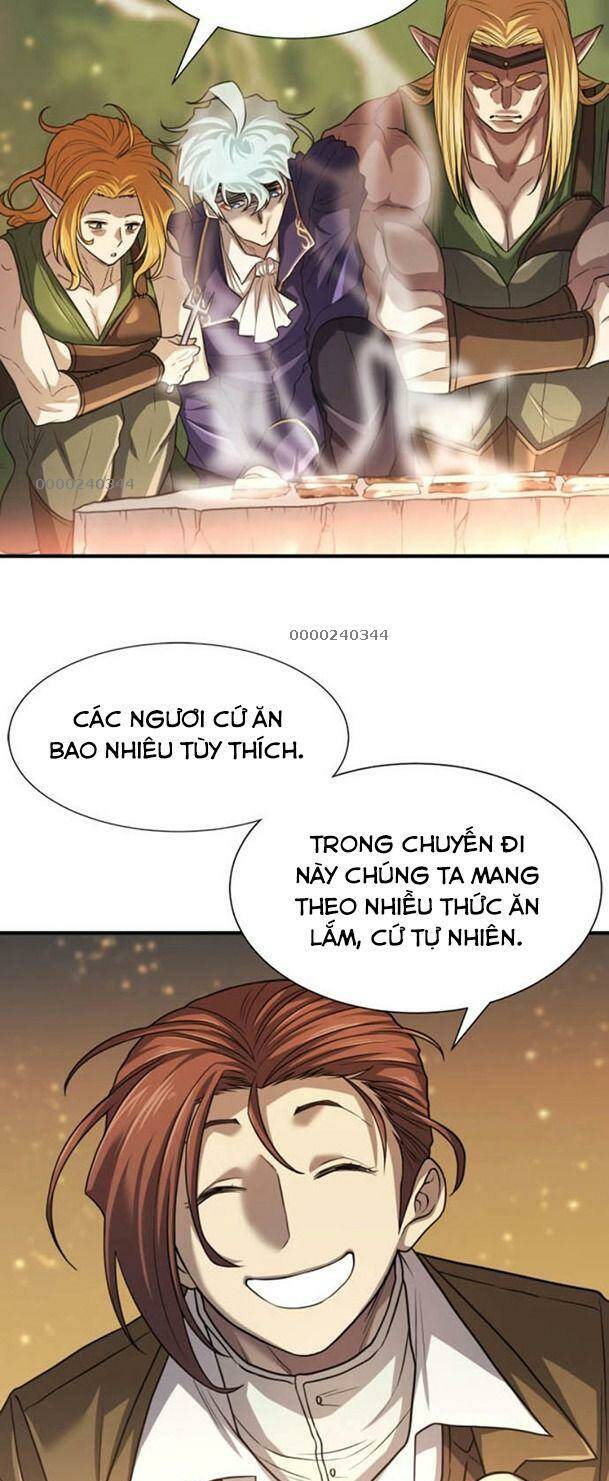 Bậc Thầy Thiết Kế Điền Trang: Chapter 65