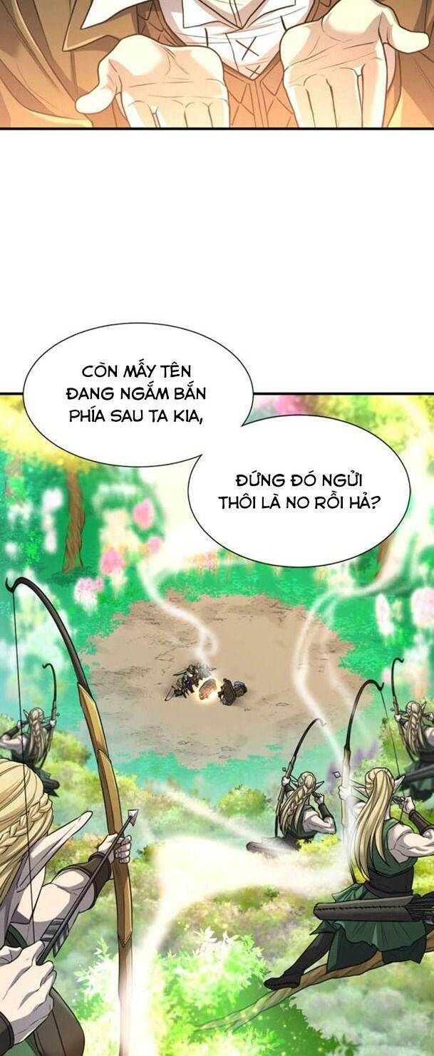 Bậc Thầy Thiết Kế Điền Trang: Chapter 65