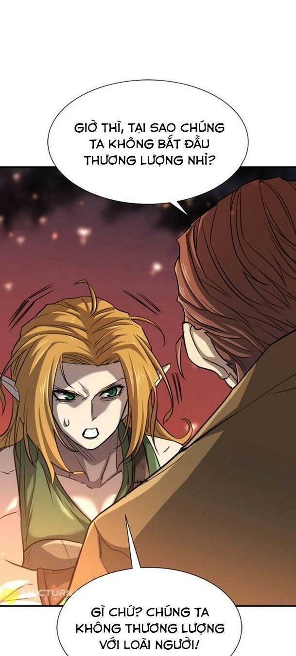 Bậc Thầy Thiết Kế Điền Trang: Chapter 65