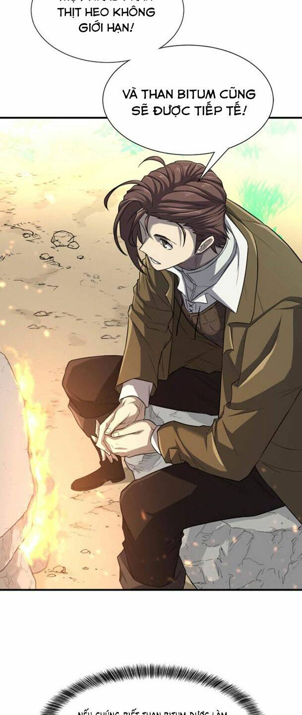 Bậc Thầy Thiết Kế Điền Trang: Chapter 65
