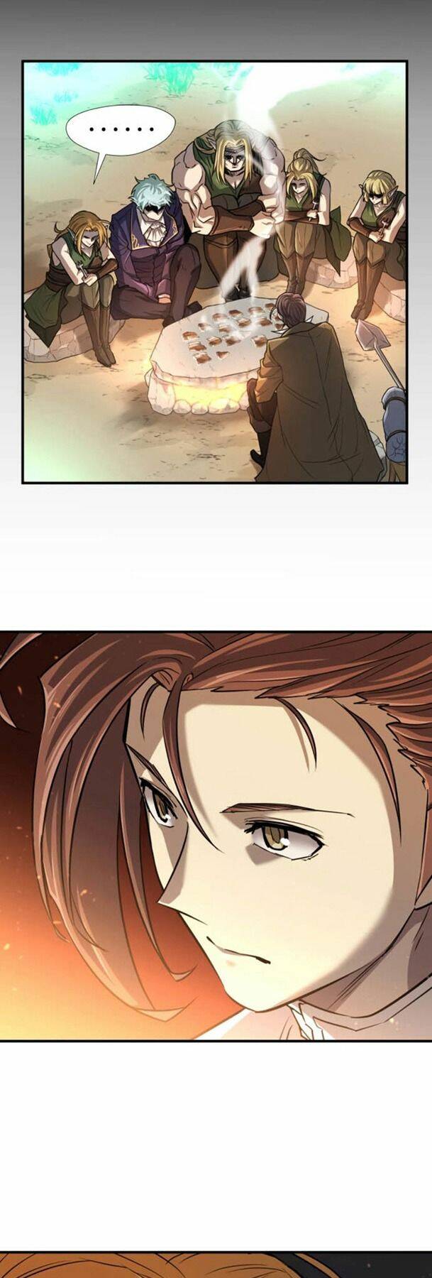 Bậc Thầy Thiết Kế Điền Trang: Chapter 65