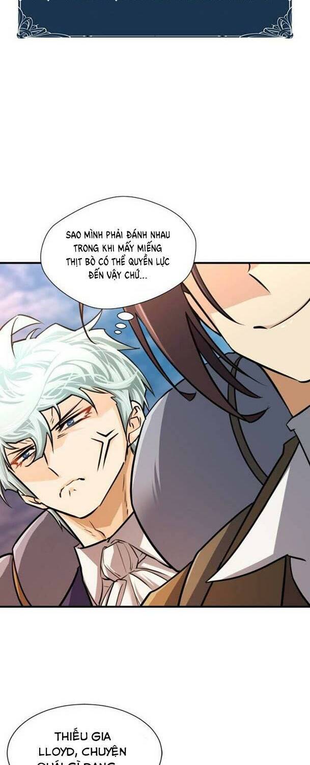 Bậc Thầy Thiết Kế Điền Trang: Chapter 66