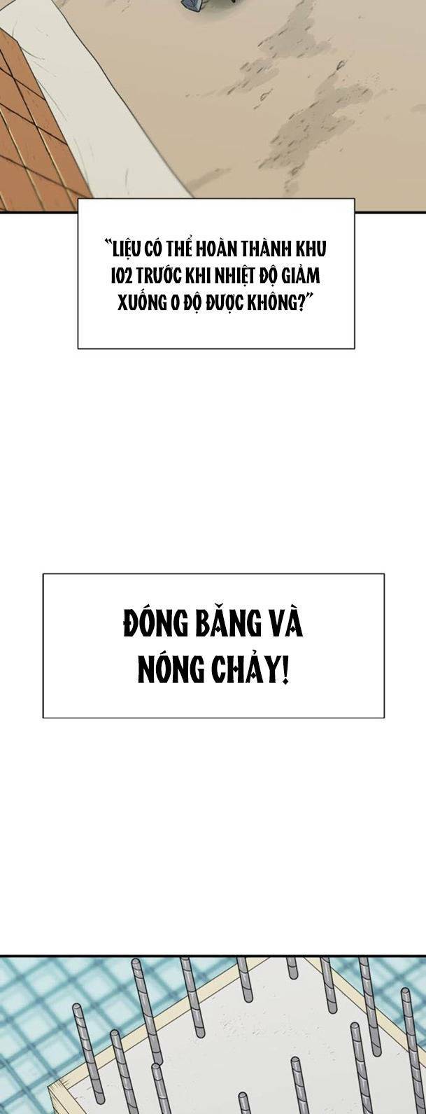 Bậc Thầy Thiết Kế Điền Trang: Chapter 66