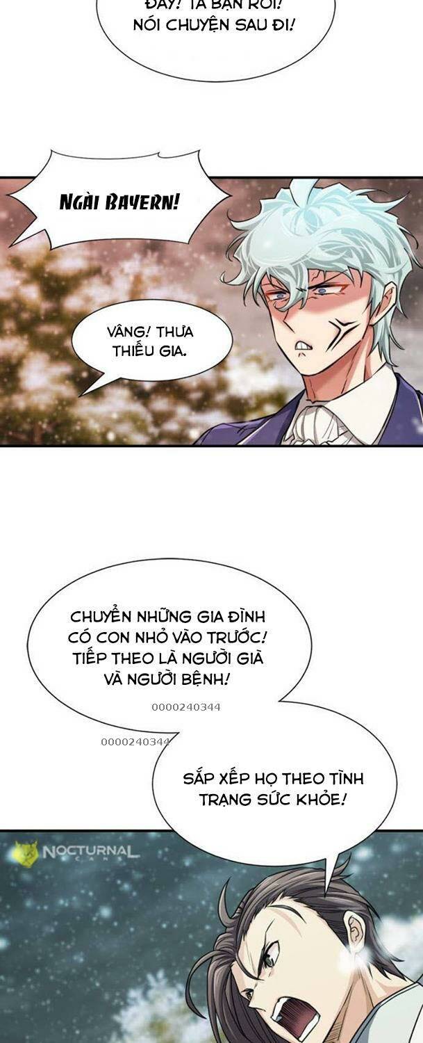 Bậc Thầy Thiết Kế Điền Trang: Chapter 66
