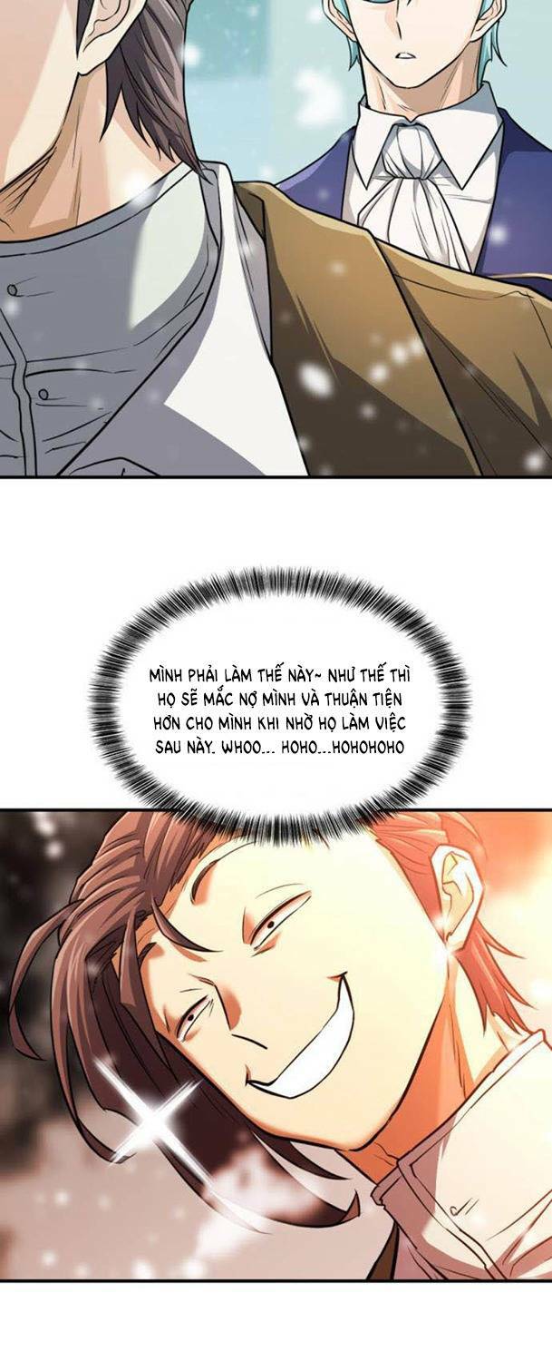 Bậc Thầy Thiết Kế Điền Trang: Chapter 66