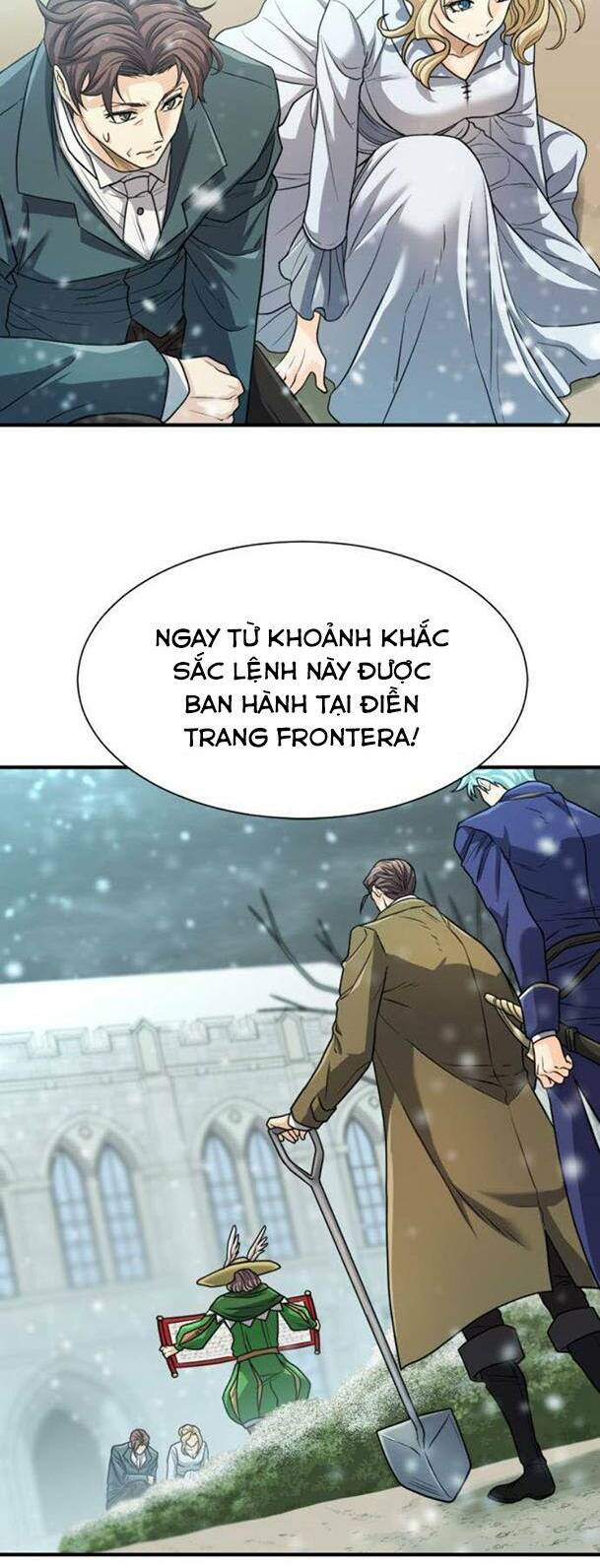 Bậc Thầy Thiết Kế Điền Trang: Chapter 66