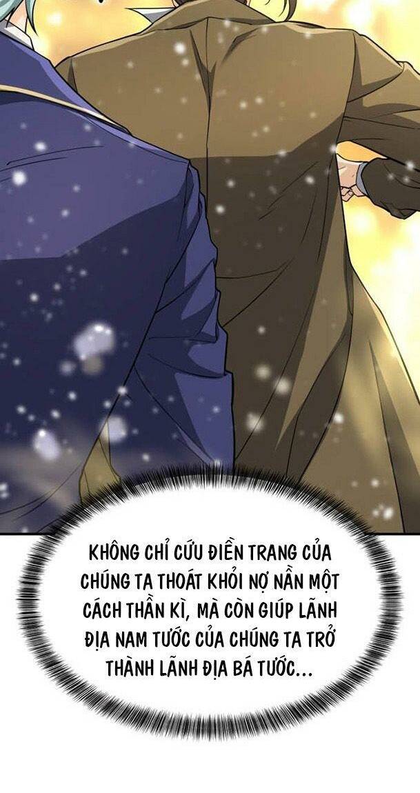 Bậc Thầy Thiết Kế Điền Trang: Chapter 67