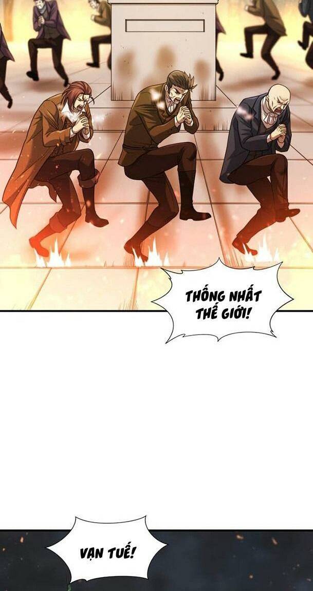 Bậc Thầy Thiết Kế Điền Trang: Chapter 67