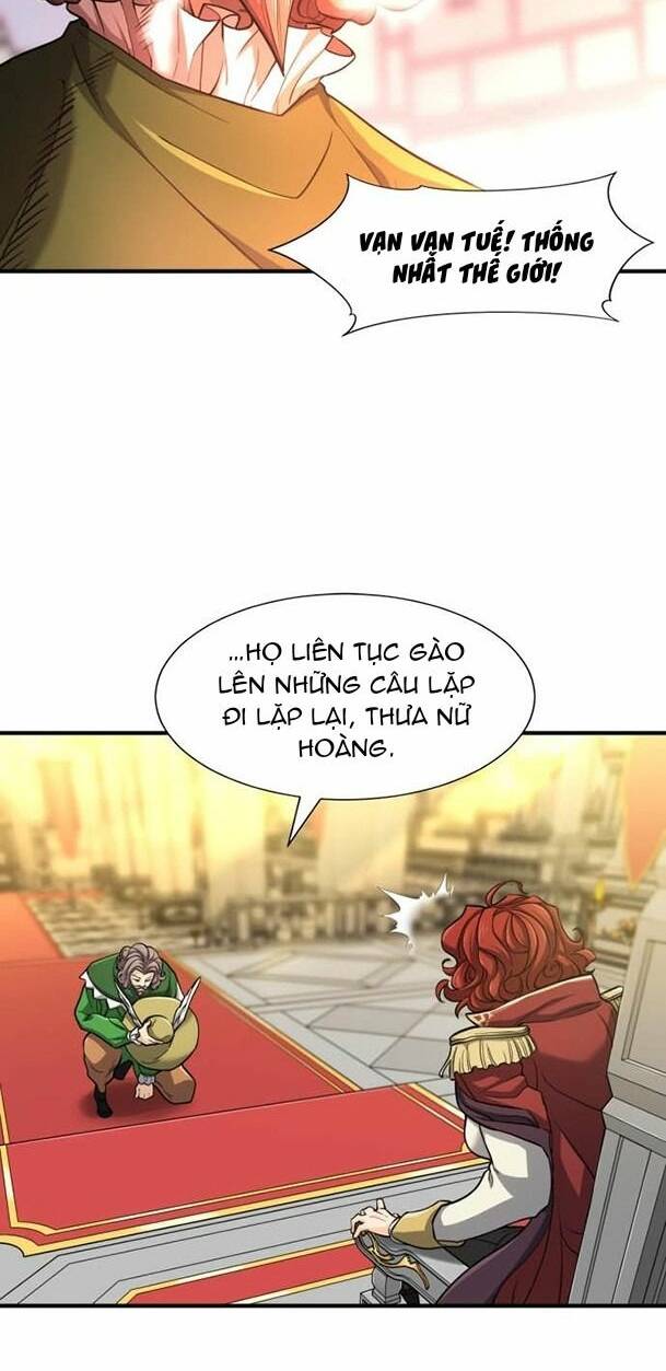Bậc Thầy Thiết Kế Điền Trang: Chapter 67