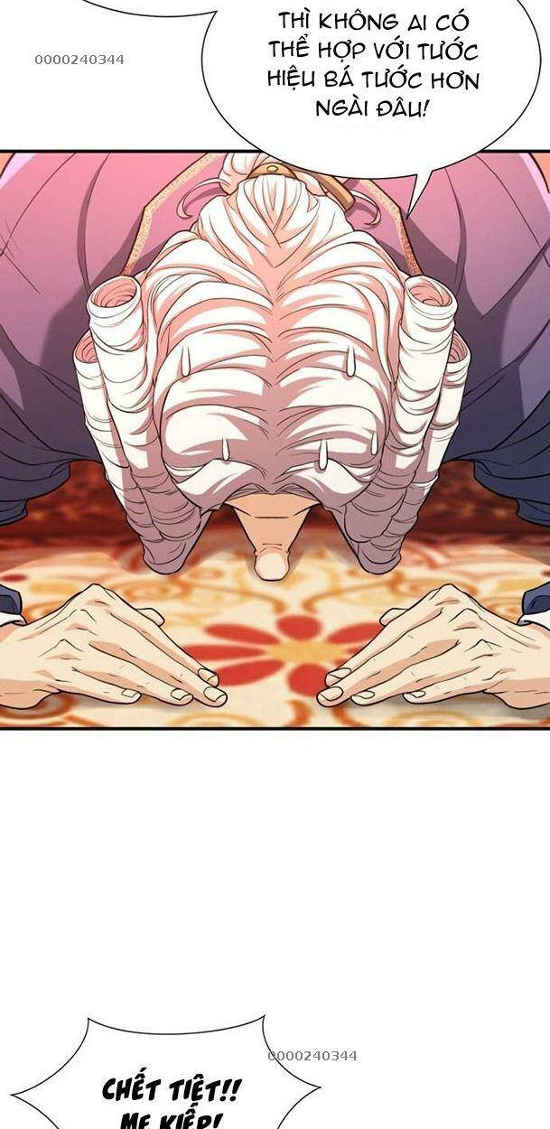 Bậc Thầy Thiết Kế Điền Trang: Chapter 67