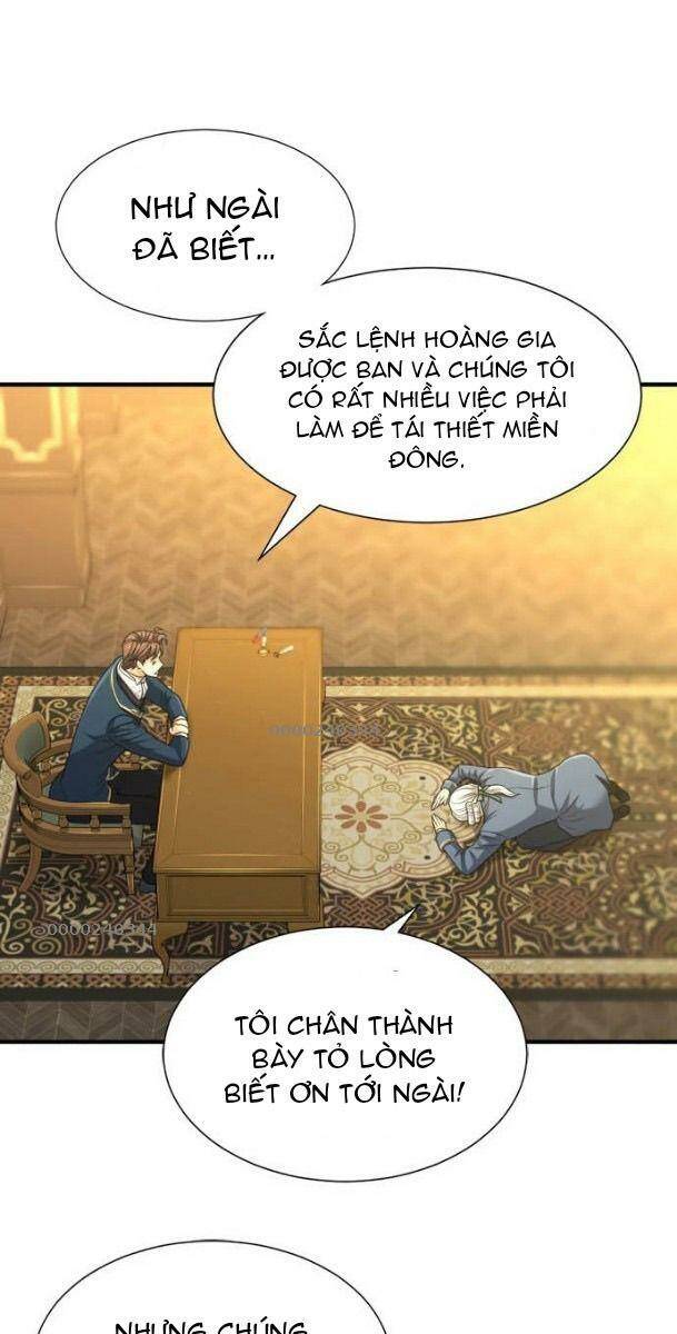 Bậc Thầy Thiết Kế Điền Trang: Chapter 67
