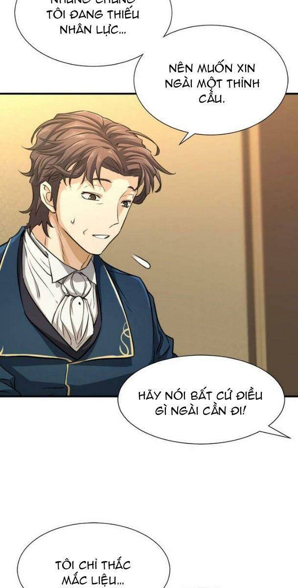 Bậc Thầy Thiết Kế Điền Trang: Chapter 67
