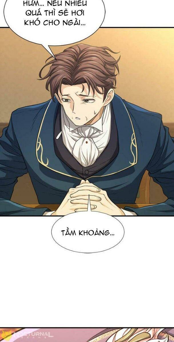 Bậc Thầy Thiết Kế Điền Trang: Chapter 67