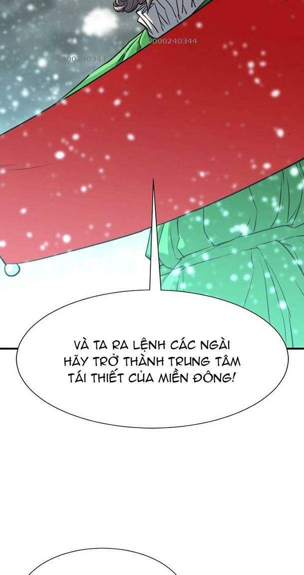 Bậc Thầy Thiết Kế Điền Trang: Chapter 67