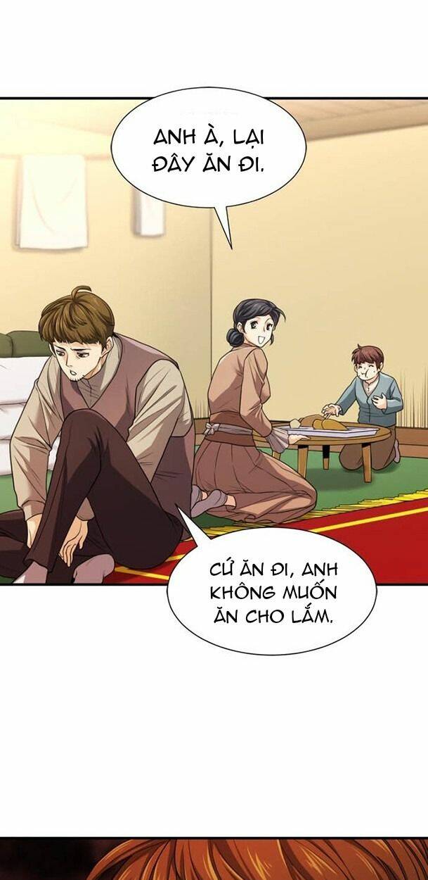 Bậc Thầy Thiết Kế Điền Trang: Chapter 67